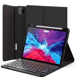 iPad Pro black case